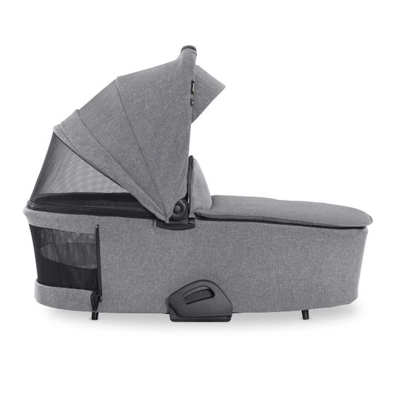 Hauck Babywanne Vision X - Melange Grey