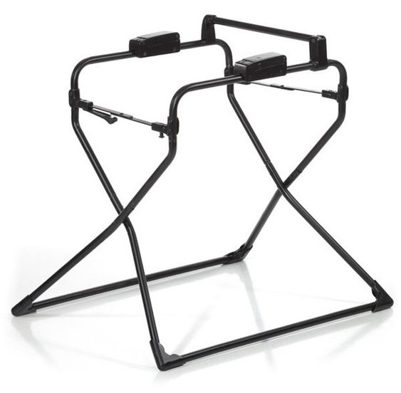 Hauck X-Stand Ständer für Babywanne &  Babyschale
