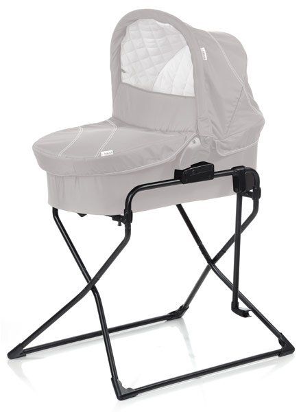 Hauck X-Stand Ständer für Babywanne &  Babyschale
