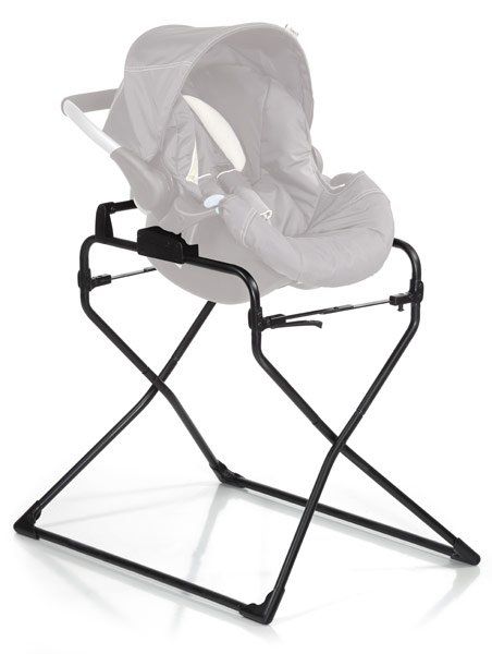 Hauck X-Stand Ständer für Babywanne &  Babyschale
