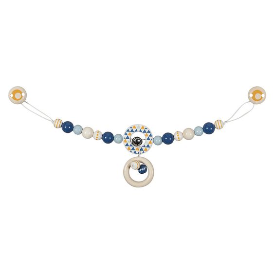 Heimess Stroller Chain - Limited Edition - Dark Blue