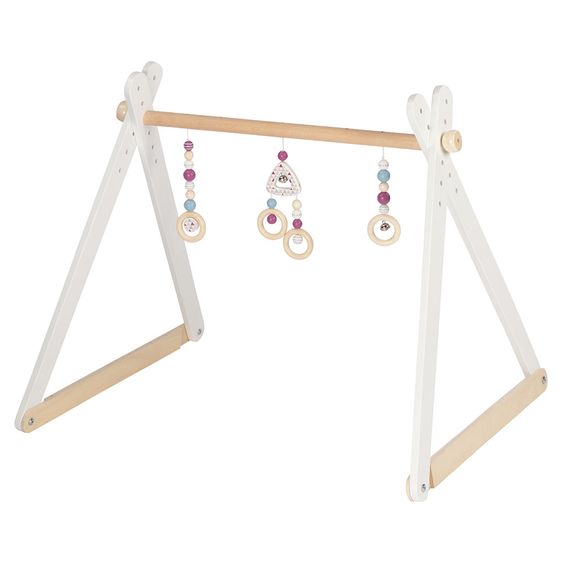 Heimess Play Trapez Baby Fit - Limited Edition - Berry
