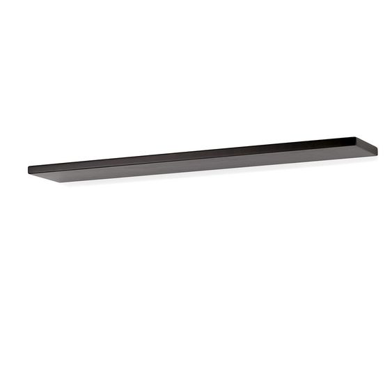 Herlag Wandregal Modern - Braun