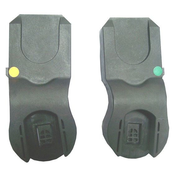 Hoco Maxi-Cosi / Cybex / Kiddy Adapter für York