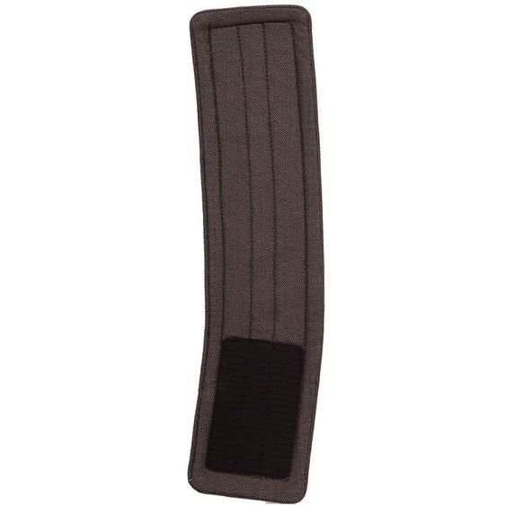 Hoppediz Bondolino Waistbelt Extension Jacquard London Black - Grey