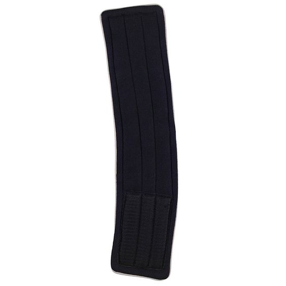 Hoppediz Bondolino Hipbelt Extension Classic Black - Sand