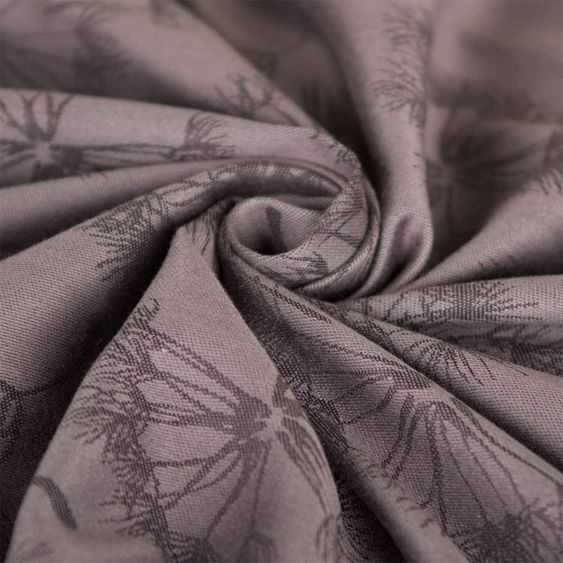 Hoppediz Tragetuch Jacquard Chicago - 460 x 70 cm