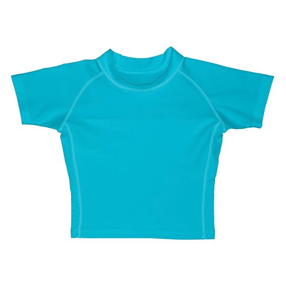 i play Bade-Shirt Aqua Surf - Gr. XXL