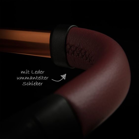 iCoo Buggy Acrobat - Copper Black