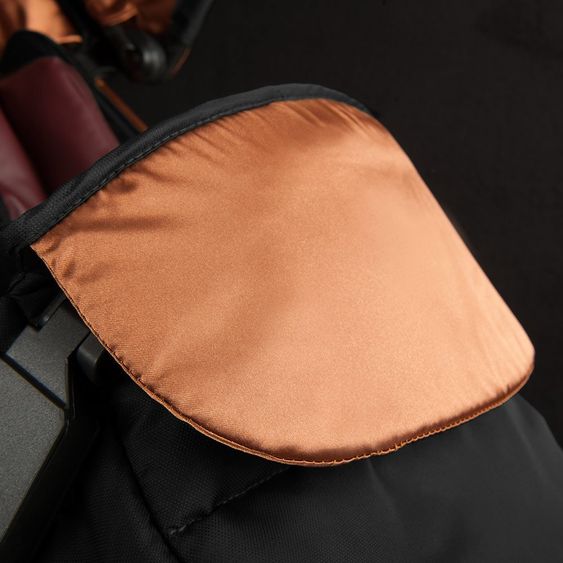 iCoo Buggy Acrobat - Copper Black