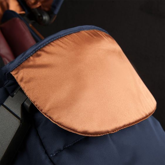 iCoo Buggy Acrobat - Copper Blue