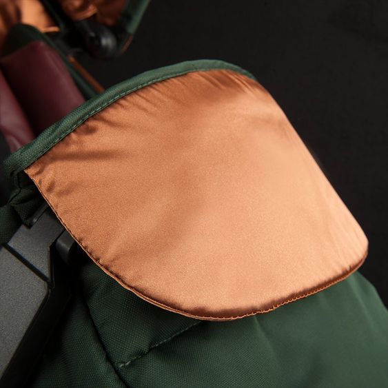 iCoo Buggy Acrobat - Copper Green