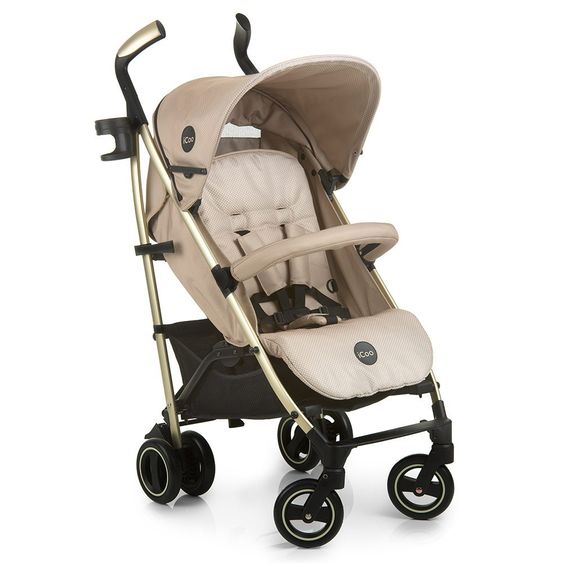 iCoo Buggy Pace - Sahara