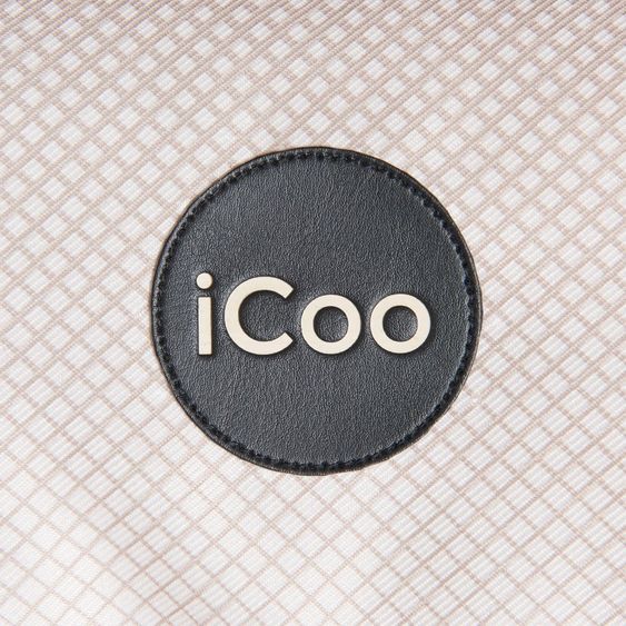iCoo Buggy Pace - Sahara