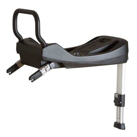 iCoo Isofix-Basis iGuardfix Isofix Base - Black