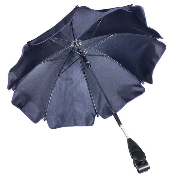 iCoo Sonnenschirm Parasol - Blue