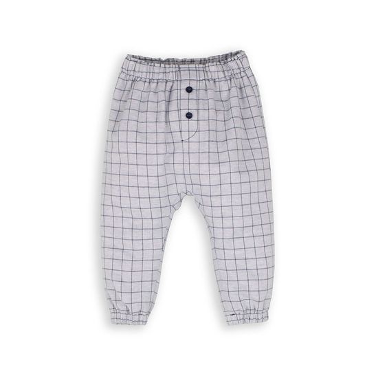 idilbaby Newborn Set 2-tlg. - Bär - Gr. 3-6m