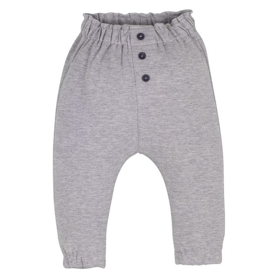 idilbaby Newborn Set 2-tlg. - Rakete - Gr. 3-6m