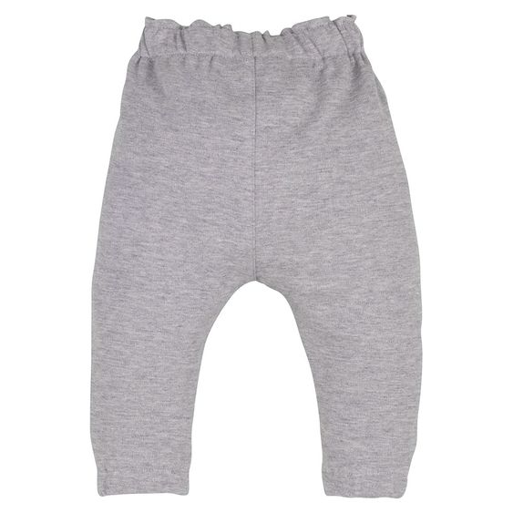 idilbaby Newborn Set 2-tlg. - Rakete - Gr. 3-6m
