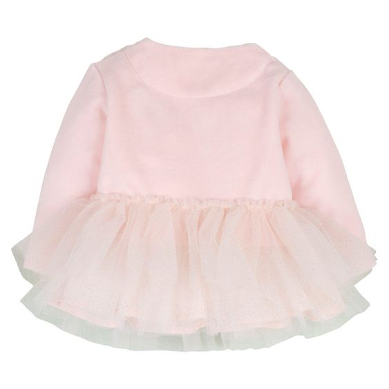 idilbaby Newborn Set 3-tlg. - Circus in Town - Rosa - Gr. 0-3m