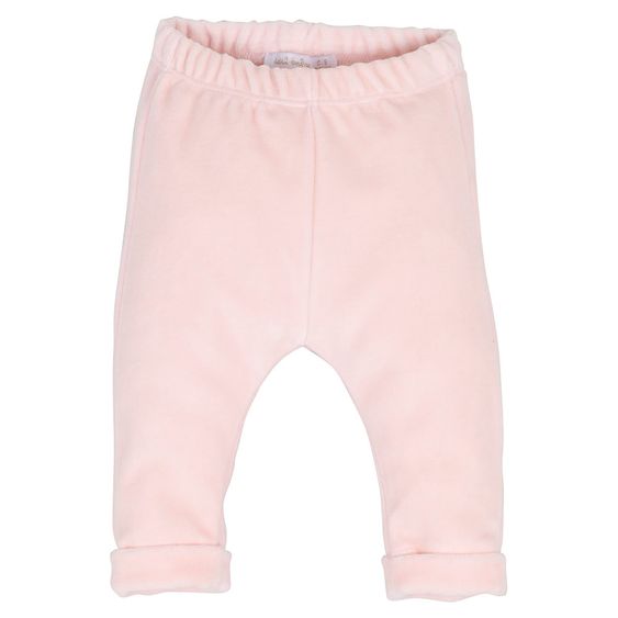 idilbaby Newborn Set 3-tlg. - Circus in Town - Rosa - Gr. 0-3m
