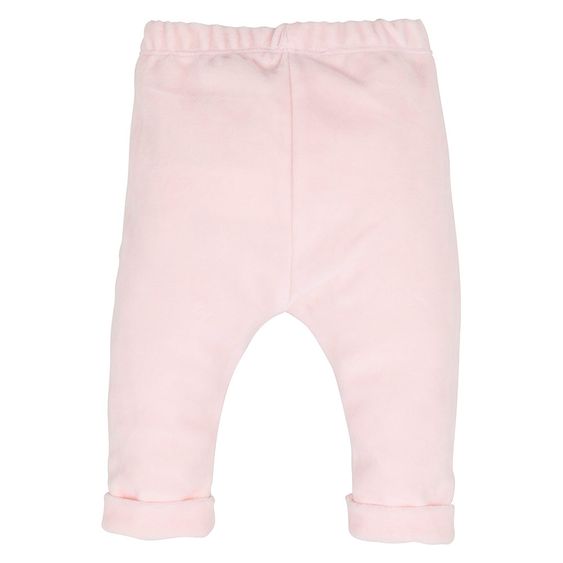 idilbaby Newborn Set 3-tlg. - Circus in Town - Rosa - Gr. 0-3m