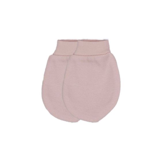 idilbaby Newborn Set 4-tlg. - Blume - Rosa - Gr. 0m