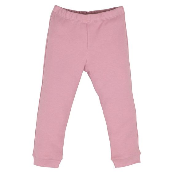 idilbaby Schlafanzug - Robot-Icorn - Pink / Weiß - Gr. 3-6m