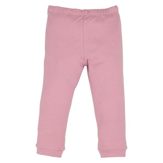 idilbaby Schlafanzug - Robot-Icorn - Pink / Weiß - Gr. 3-6m