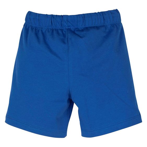 idilbaby Schlafanzug - Wal - Gr. 3-6m