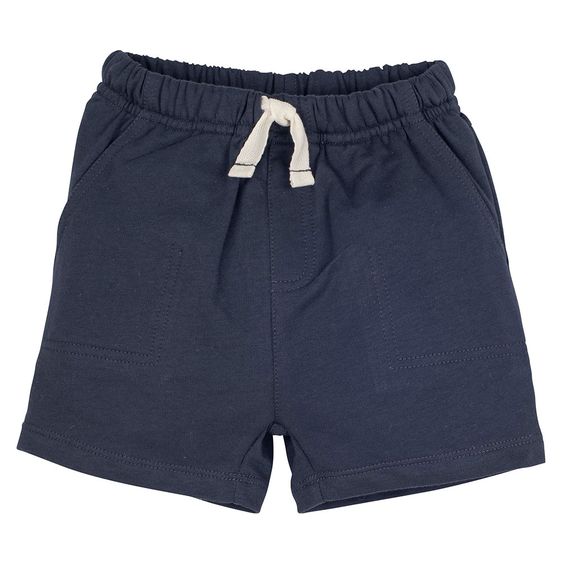 idilbaby Set aus T-Shirt und Short - Eagle - Gr. 3-6m