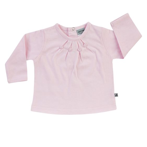 Jacky 2-tlg. Set Langarmshirt + Hose Roses - Rosa - Gr. 50