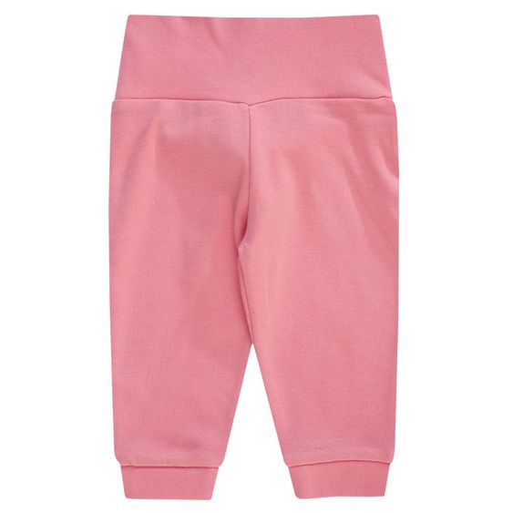 Jacky Hose 2er Pack - Ringel Rosa - Gr. 50/56