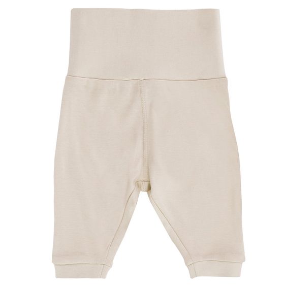 Jacky Hose 2er Pack - Uni Beige Offwhite - Gr. 50/56