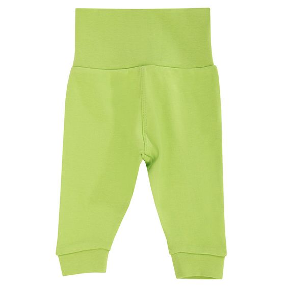 Jacky Pants 2-pack - Uni Blue Green - Gr. 50/56