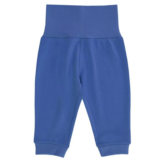 Jacky Hose 2er Pack - Uni Blau Grün - Gr. 50/56
