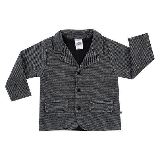 Jacky Jacke - Classic Anthrazit - Gr. 62