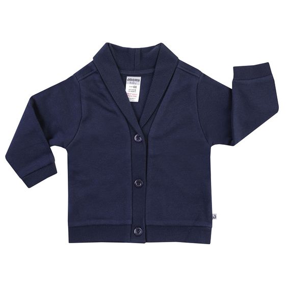 Jacky Jacke Classic - Navy - Gr. 56