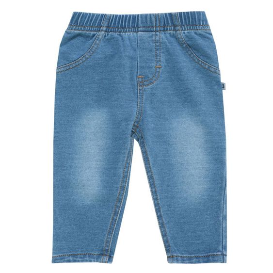 Jacky Jeggings - Light Blue Denim - Gr. 56