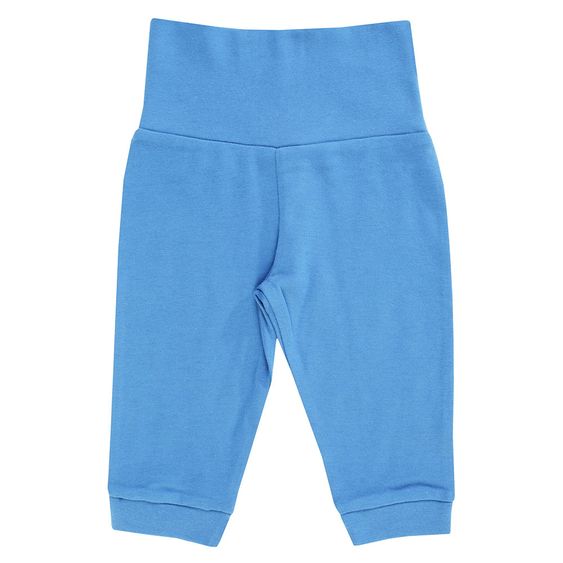 Jacky Jogginghose 2er Pack - Blau - Gr. 50/56