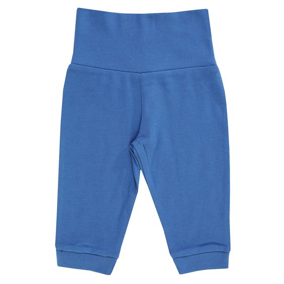 Jacky Jogginghose 2er Pack - Blau - Gr. 50/56