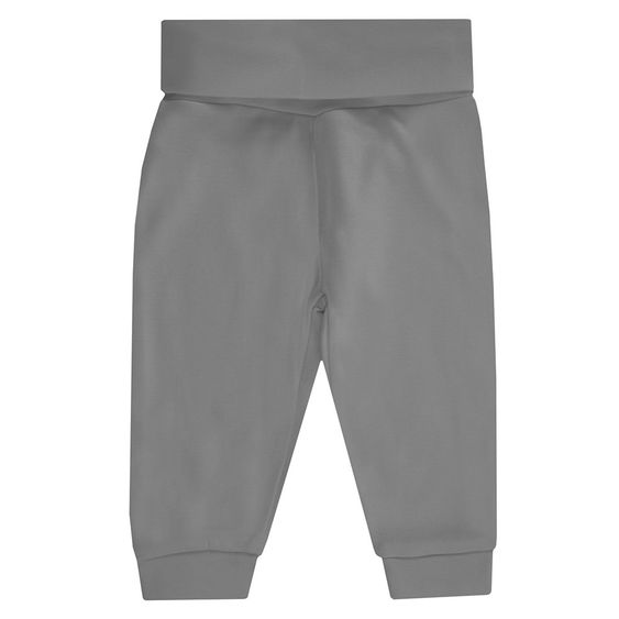 Jacky Jogginghose 2er Pack - Grau - Gr. 50/56