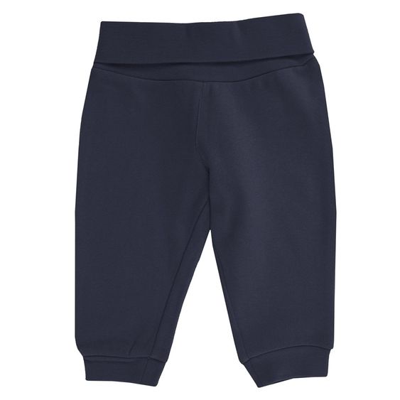 Jacky Jogginghose Basic Line - Marine - Gr. 62