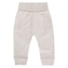 Jogginghose - Beige Melange - Gr. 74