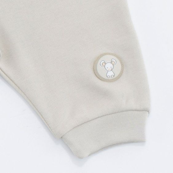 Jacky Jogginghose Elephant - Beige - Gr. 56