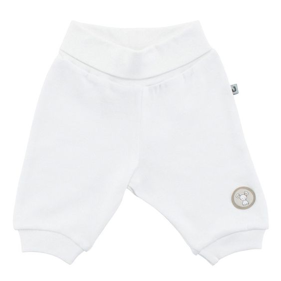 Jacky Jogginghose Elephant - Offwhite - Gr. 56