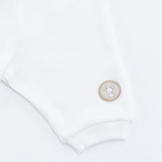 Jacky Jogginghose Elephant - Offwhite - Gr. 56