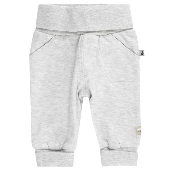 Jacky Jogginghose Lama - Grau - Gr. 50