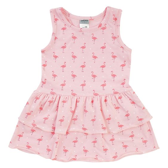 Jacky Kleid Summer Styles - Flamingo Rosa - Gr. 62