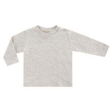 Long sleeve shirt - Beige melange - Size 50